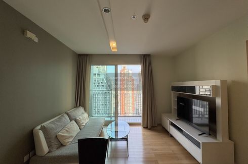 1 Bedroom Condo for rent in Siri at Sukhumvit, Phra Khanong, Bangkok near BTS Thong Lo