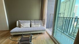 1 Bedroom Condo for rent in Siri at Sukhumvit, Phra Khanong, Bangkok near BTS Thong Lo
