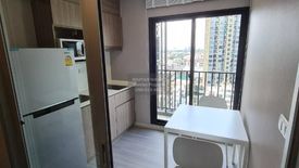 1 Bedroom Condo for rent in The Parkland Charan – Pinklao, Bang Yi Khan, Bangkok near MRT Bang Yi Khan