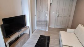 1 Bedroom Condo for rent in The Parkland Charan – Pinklao, Bang Yi Khan, Bangkok near MRT Bang Yi Khan