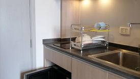 1 Bedroom Condo for rent in Chapter One Flow Bangpo, Bang Sue, Bangkok near MRT Bang Pho