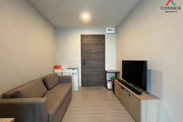 1 Bedroom Condo for rent in The Privacy S101, Bang Chak, Bangkok near BTS Punnawithi