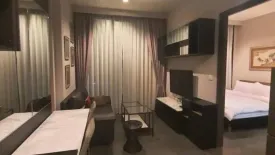 1 Bedroom Condo for sale in Edge Sukhumvit 23, Khlong Toei Nuea, Bangkok near BTS Asoke