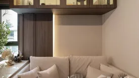 Condo for sale in Aspire Ratchayothin, Lat Yao, Bangkok near BTS Ratchayothin