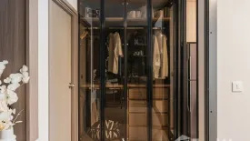 Condo for sale in Aspire Ratchayothin, Lat Yao, Bangkok near BTS Ratchayothin