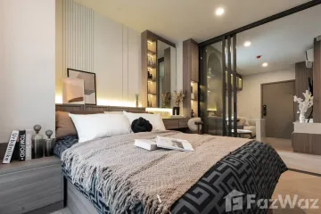 Condo for sale in Aspire Ratchayothin, Lat Yao, Bangkok near BTS Ratchayothin