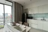 1 Bedroom Condo for rent in Bright Wongwian Yai, Bukkhalo, Bangkok near BTS Wongwian Yai