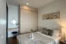 1 Bedroom Condo for rent in Bright Wongwian Yai, Bukkhalo, Bangkok near BTS Wongwian Yai