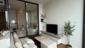 1 Bedroom Condo for rent in Bright Wongwian Yai, Bukkhalo, Bangkok near BTS Wongwian Yai