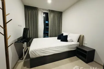 1 Bedroom Condo for rent in Elio Del Nest, Bang Na, Bangkok near BTS Udom Suk