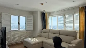 3 Bedroom Condo for rent in Lumpini Park Riverside Rama 3, Bang Phong Pang, Bangkok near BTS Surasak