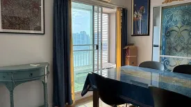 3 Bedroom Condo for rent in Lumpini Park Riverside Rama 3, Bang Phong Pang, Bangkok near BTS Surasak