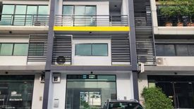 1 Bedroom Townhouse for rent in H-Cape Biz Sector On-Nut, Prawet, Bangkok