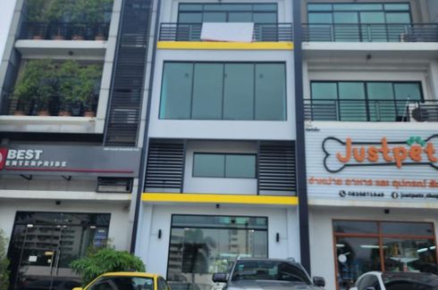 1 Bedroom Townhouse for rent in H-Cape Biz Sector On-Nut, Prawet, Bangkok