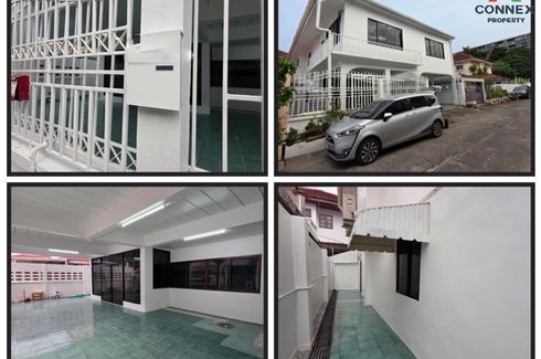 5 Bedroom House for rent in Lat Phrao, Bangkok