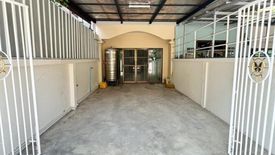 4 Bedroom Townhouse for rent in Wang Thonglang, Bangkok near MRT Chok Chai 4