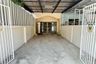 4 Bedroom Townhouse for rent in Wang Thonglang, Bangkok near MRT Chok Chai 4