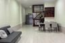 4 Bedroom Townhouse for rent in Wang Thonglang, Bangkok near MRT Chok Chai 4