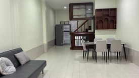 4 Bedroom Townhouse for rent in Wang Thonglang, Bangkok near MRT Chok Chai 4