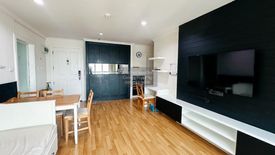 2 Bedroom Condo for rent in Lumpini Place Rama IX - Ratchada, Huai Khwang, Bangkok near MRT Phra Ram 9