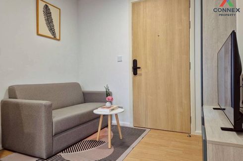 1 Bedroom Condo for rent in Atmoz Kanaal Rangsit, Bang Phun, Pathum Thani