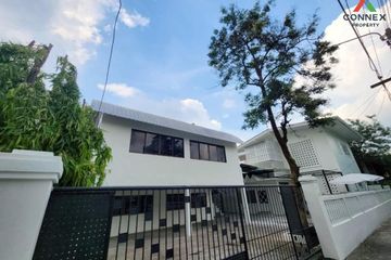 5 Bedroom House for rent in Chom Phon, Bangkok near MRT Lat Phrao