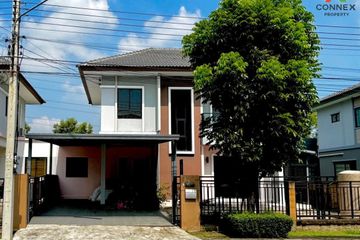 3 Bedroom House for rent in The Plant Rangsit-Klong 2, Khlong Song, Pathum Thani