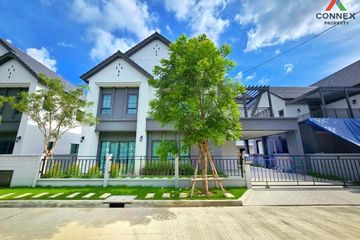 4 Bedroom House for rent in Centro Bangna, Bang Kaeo, Samut Prakan