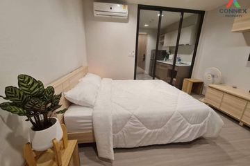 1 Bedroom Condo for rent in Life Sathorn Sierra, Talat Phlu, Bangkok near BTS Talat Phlu