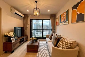 2 Bedroom Condo for rent in Life One Wireless, Lumpini, Bangkok near BTS Ploen Chit