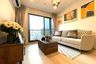 2 Bedroom Condo for rent in Life One Wireless, Lumpini, Bangkok near BTS Ploen Chit