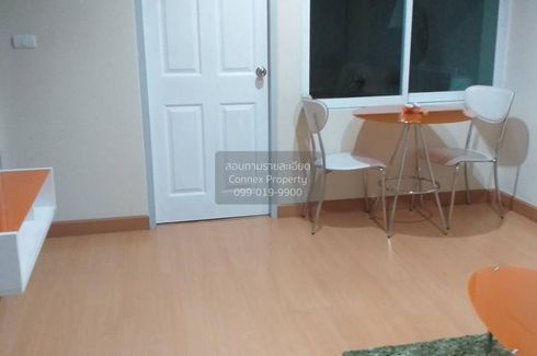 1 Bedroom Condo for rent in Life @ Ratchada - Huay Kwang, Huai Khwang, Bangkok near MRT Huai Khwang