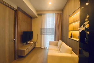 1 Bedroom Condo for rent in Celes Asoke, Khlong Toei Nuea, Bangkok near BTS Asoke