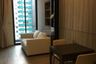 1 Bedroom Condo for rent in Celes Asoke, Khlong Toei Nuea, Bangkok near BTS Asoke
