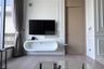1 Bedroom Condo for rent in The ESSE Asoke, Khlong Toei Nuea, Bangkok near BTS Asoke