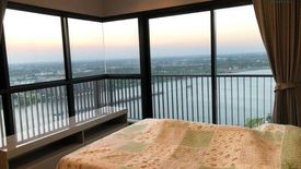 2 Bedroom Condo for rent in The Politan Rive, Bang Kraso, Nonthaburi near MRT Phra Nang Klao Bridge