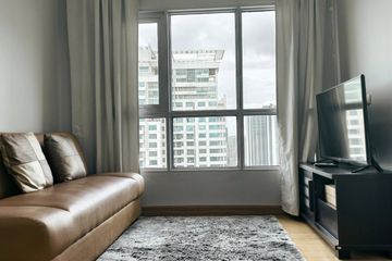 2 Bedroom Condo for rent in Aspire Rama 4, Phra Khanong, Bangkok near BTS Ekkamai