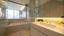 1 Bedroom Condo for rent in MUNIQ Langsuan, Lumpini, Bangkok near BTS Chit Lom