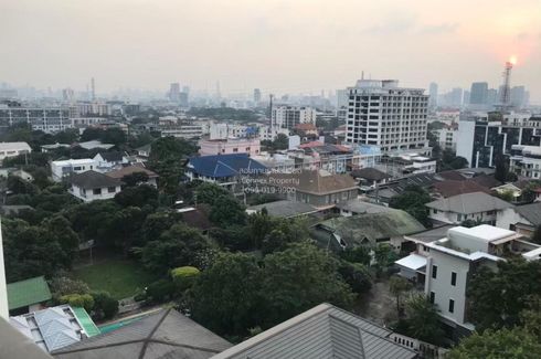 1 Bedroom Condo for rent in Chapter One Midtown Ladprao 24, Chom Phon, Bangkok near MRT Lat Phrao