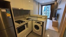 1 Bedroom Condo for rent in M Thonglor 10, Khlong Tan Nuea, Bangkok near BTS Ekkamai