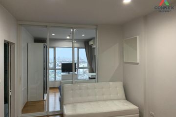 1 Bedroom Condo for rent in Hive Taksin, Khlong Ton Sai, Bangkok near BTS Wongwian Yai