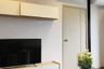 1 Bedroom Condo for rent in The Politan Rive, Bang Kraso, Nonthaburi near MRT Phra Nang Klao Bridge