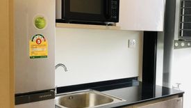 1 Bedroom Condo for rent in The Politan Rive, Bang Kraso, Nonthaburi near MRT Phra Nang Klao Bridge