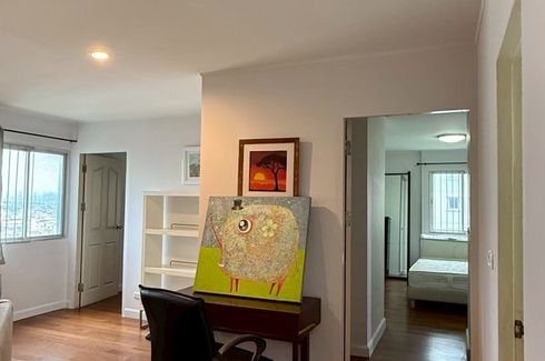 2 Bedroom Condo for rent in Belle Park Residence, Chong Nonsi, Bangkok near BTS Chong Nonsi