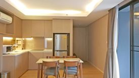 1 Bedroom Condo for rent in MODE Sukhumvit 61, Khlong Tan Nuea, Bangkok near BTS Ekkamai