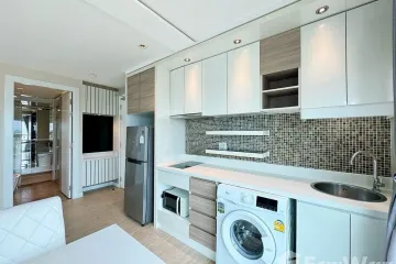 1 Bedroom Condo for sale in La Santir, Nong Prue, Chonburi