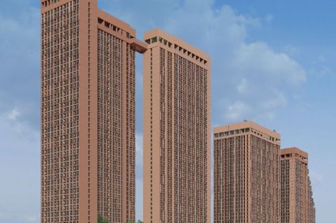 1 Bedroom Condo for sale in NUE Epic Asok-Rama9, Din Daeng, Bangkok near MRT Phra Ram 9