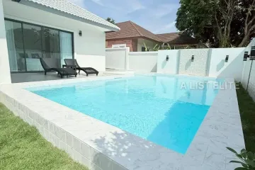 4 Bedroom House for rent in Nong Prue, Chonburi