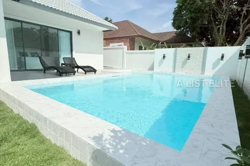 4 Bedroom House for rent in Nong Prue, Chonburi