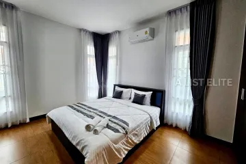 5 Bedroom Condo for rent in Nong Prue, Chonburi